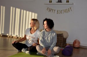 Prana Yoga Studio onze-lieve-vrouw-waver
