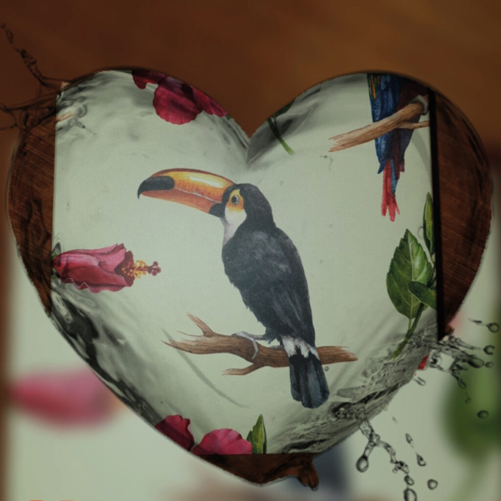 Pippa Pepper Italian Gelato cadeaubon skwinkel winkelen in Sint